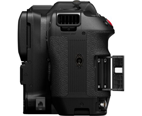 CANON EOS C80