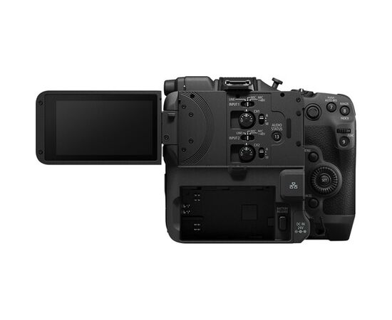 CANON EOS C80