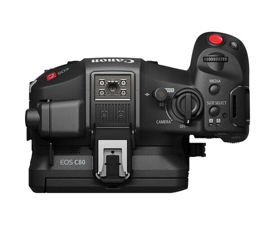 CANON EOS C80