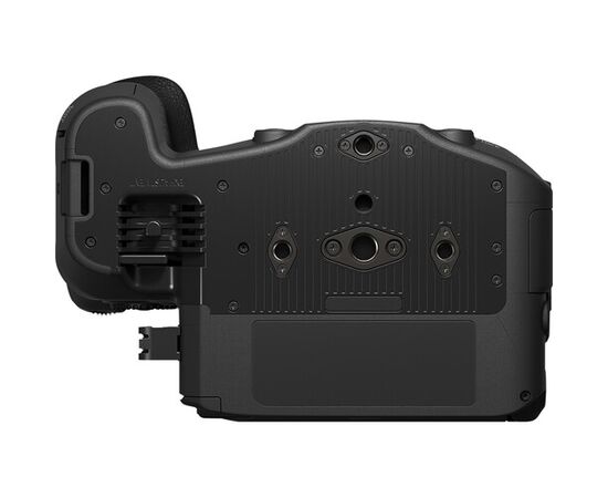 CANON EOS C80