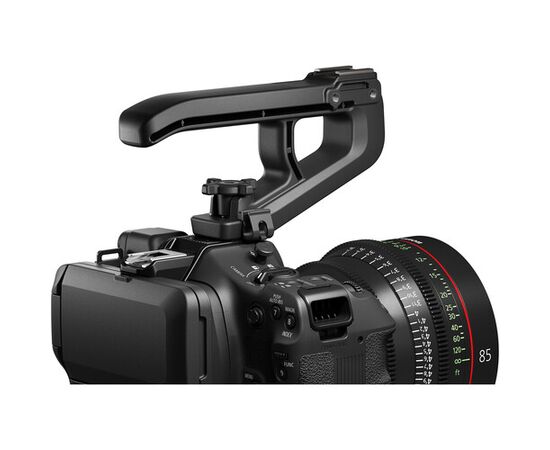 CANON EOS C80
