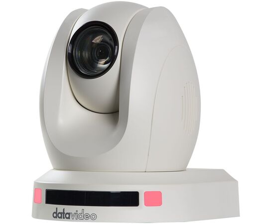 DATAVIDEO Camera PTZ PTC-140TW 20x HD BaseT - Branco
