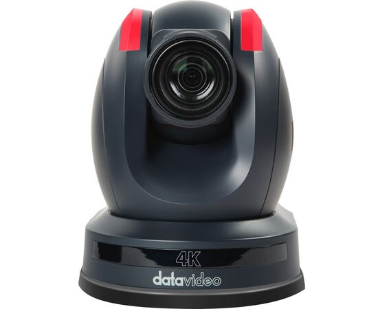 DATAVIDEO Camera PTZ PTC-285T HDBaseT 12x 4K - Preto