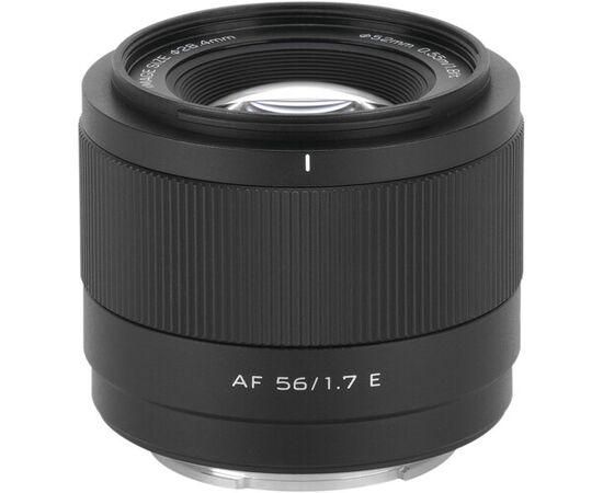 VILTROX AF 56mm f/1.7 Sony E