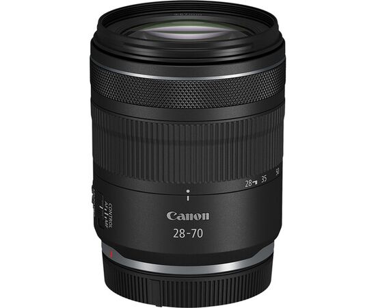 CANON RF 28-70mm f/2.8 IS STM