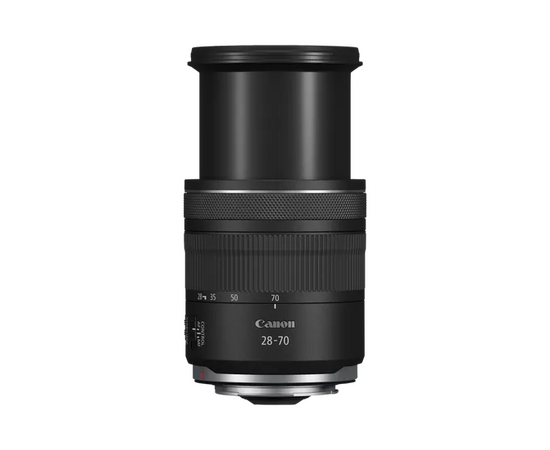 CANON RF 28-70mm f/2.8 IS STM