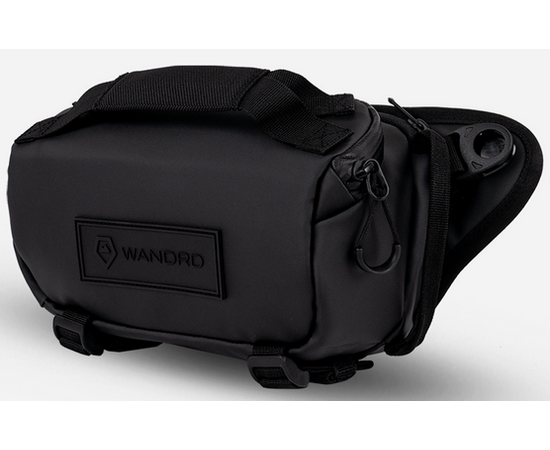 WANDRD Rogue Sling 3L - Preta