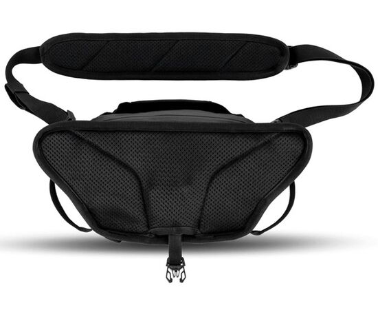 WANDRD Rogue Sling 3L - Preta