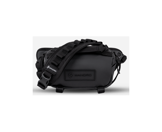 WANDRD Rogue Sling 3L - Preta