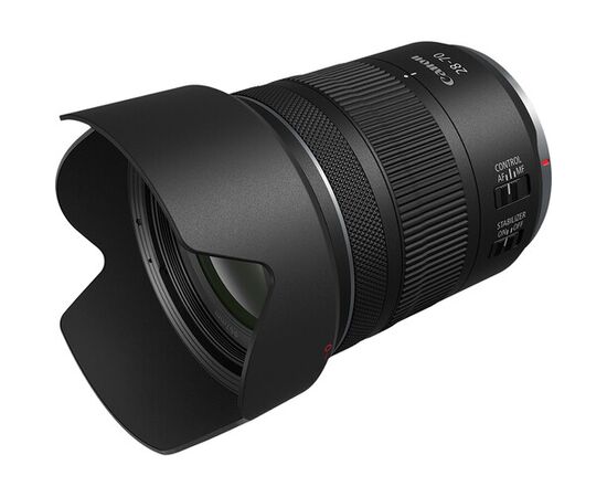 CANON RF 28-70mm f/2.8 IS STM