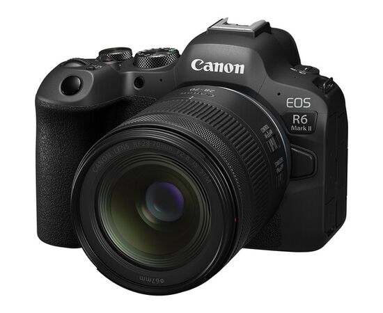 CANON RF 28-70mm f/2.8 IS STM