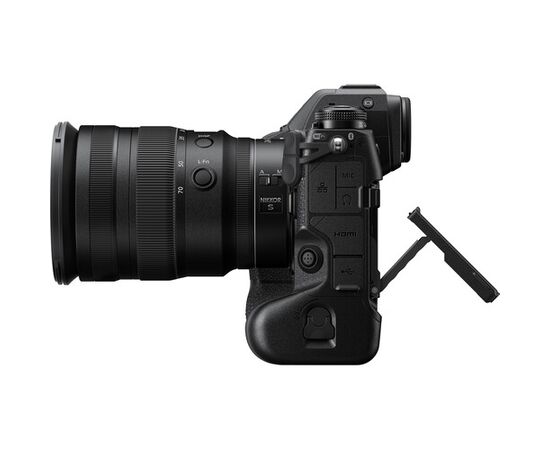 NIKON Z9 - Corpo