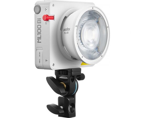 GODOX Iluminador LED ML100Bi - Kit 2