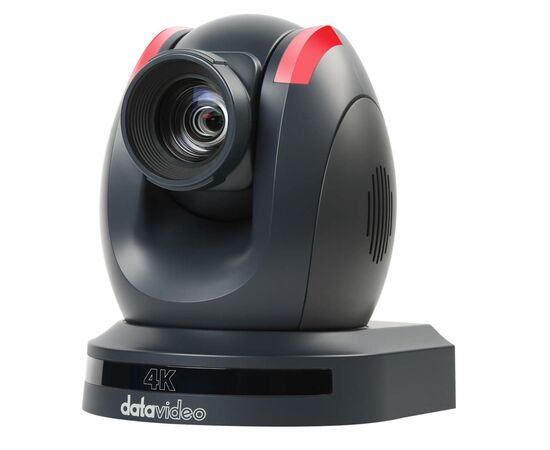 DATAVIDEO Camera PTZ PTC-305 20x 4K - Preto