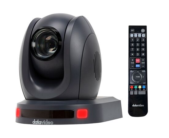 DATAVIDEO Camera PTZ PTC-140 HD - Preto