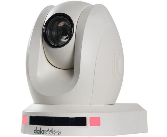 DATAVIDEO Camera PTZ PTC-140W 20x HD - Branco