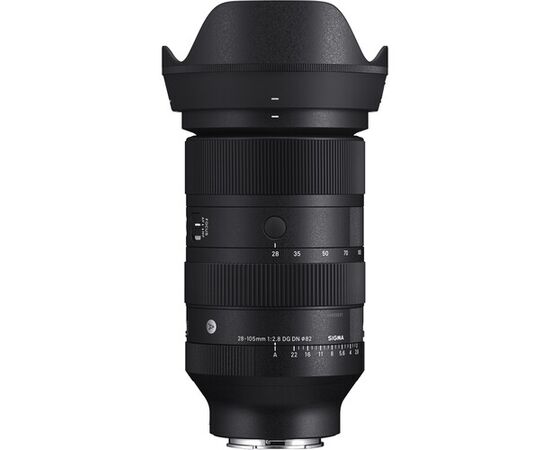 SIGMA AF 28-105mm f/2.8 DG DN A - L Mount