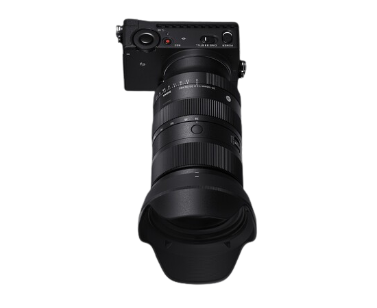 SIGMA AF 28-105mm f/2.8 DG DN A - L Mount