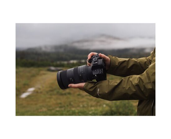 SIGMA AF 28-105mm f/2.8 DG DN A - Sony E