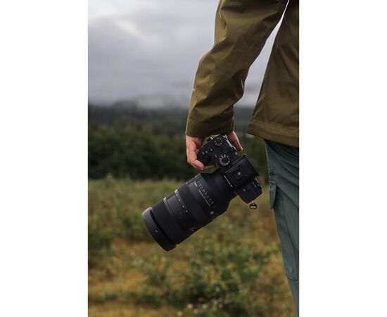 SIGMA AF 28-105mm f/2.8 DG DN A - Sony E