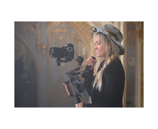 NIKON Z8 + 24-120mm f/4 S