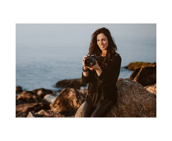 NIKON Z8 + 24-120mm f/4 S