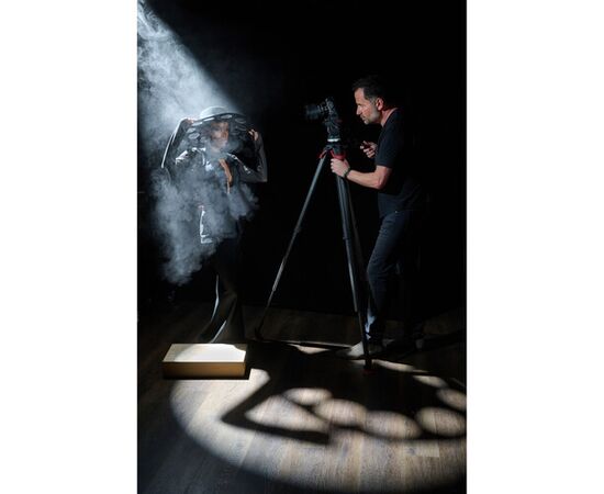 NIKON Z8 + 24-120mm f/4 S