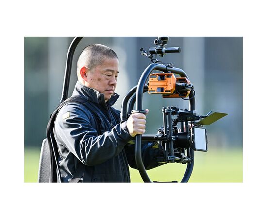 NIKON Z8 + 24-120mm f/4 S