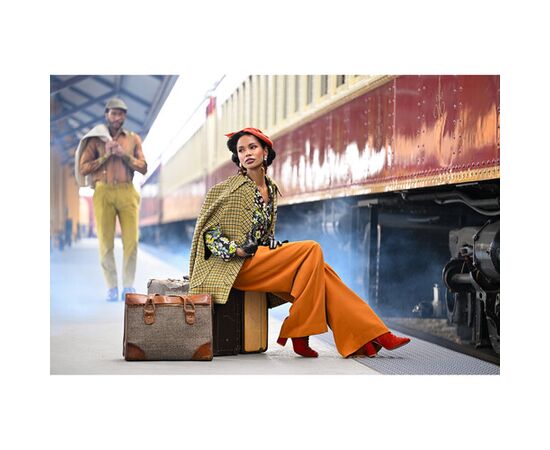 NIKON Z8 + 24-120mm f/4 S