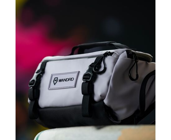 WANDRD Rogue Sling 6L - Lilás