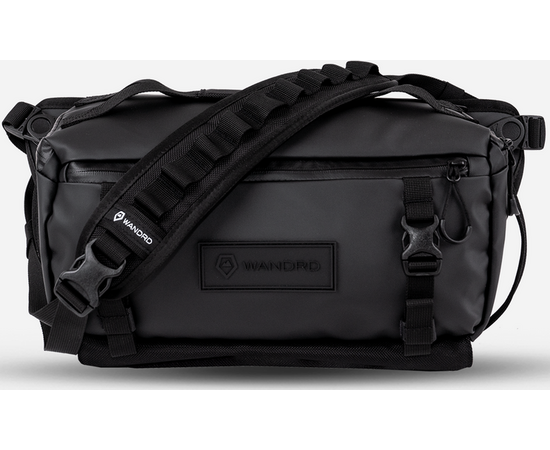 WANDRD Bolsa ROGUE 6L - Preto