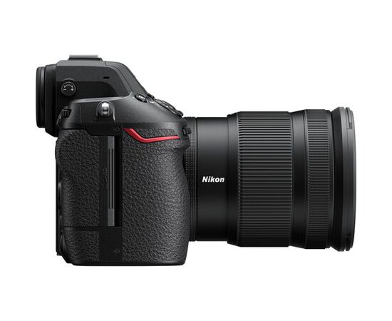 NIKON Z8 + 24-120mm f/4 S