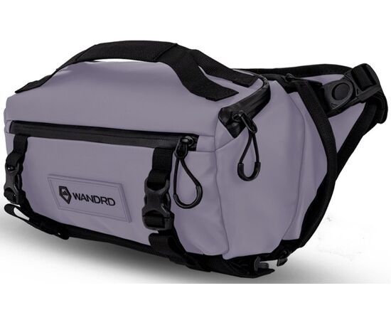 WANDRD Rogue Sling 6L - Lilás