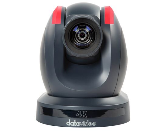 DATAVIDEO Camera PTZ PTC-305 20x 4K - Preto