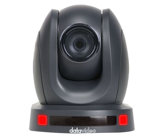 DATAVIDEO Camera PTZ PTC-140T 20x HD - Preto