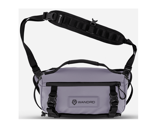 WANDRD Rogue Sling 6L - Lilás