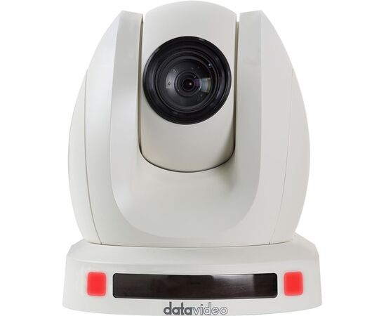 DATAVIDEO Camera PTZ PTC-140W 20x HD - Branco