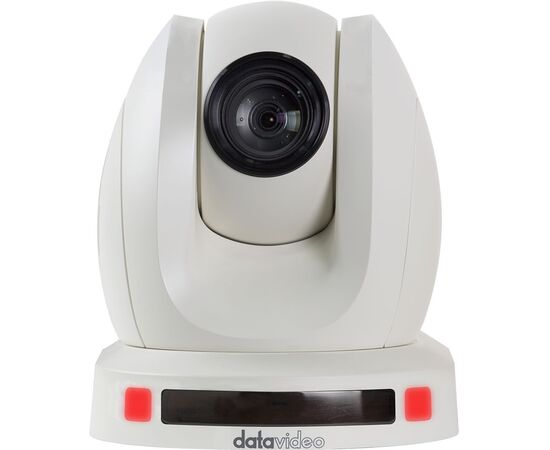 DATAVIDEO Camera PTZ PTC-140TW 20x HD BaseT - Branco