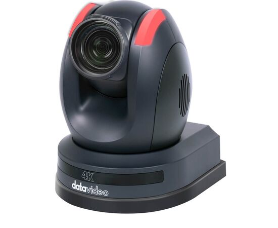 DATAVIDEO Camera PTZ PTC-285T HDBaseT 12x 4K - Preto
