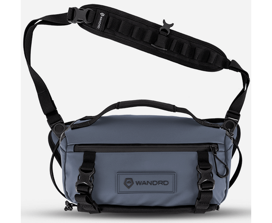 WANDRD Rogue Sling 6L - Azul