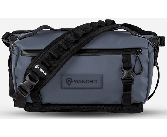 WANDRD Rogue Sling 9L - Azul