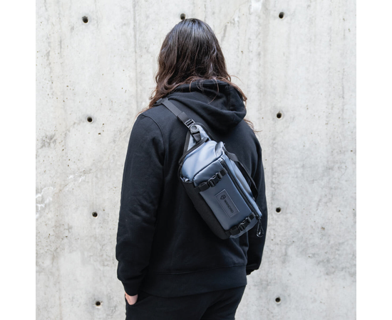 WANDRD Rogue Sling 6L - Azul