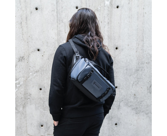 WANDRD Rogue Sling 9L - Azul
