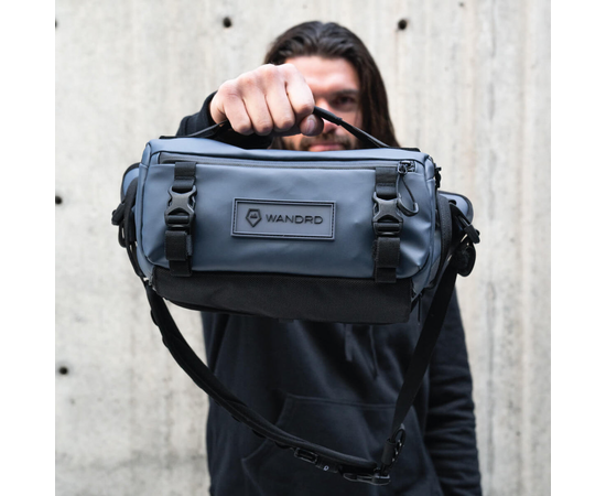 WANDRD Rogue Sling 6L - Azul