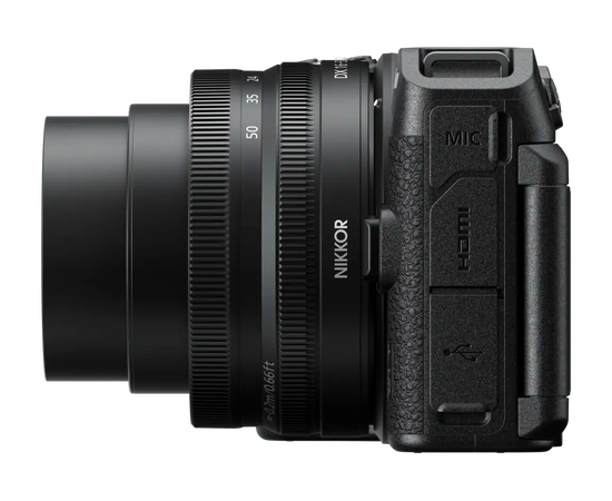 NIKON Z30