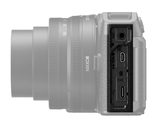 NIKON Z30