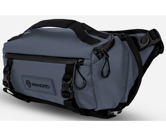 WANDRD Rogue Sling 6L - Azul