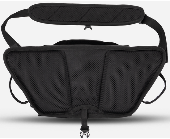 WANDRD Rogue Sling 6L - Laranja