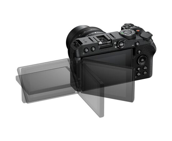 NIKON Z30