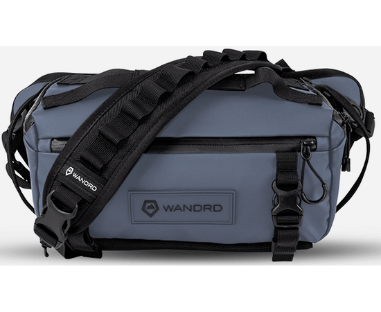 WANDRD Rogue Sling 6L - Azul